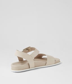 HAMMIL W ZR ALMOND LEATHER