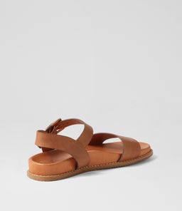 HAMMIL W ZR TAN LEATHER