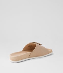 HANYU W ZR CAFE LEATHER