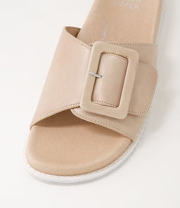 HANYU W ZR CAFE LEATHER