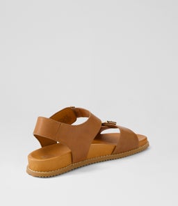 HASTICE W ZR TAN LEATHER
