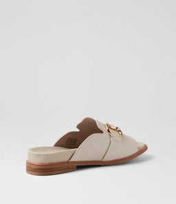 JEKKELA W ZR ALMOND LEATHER