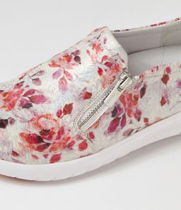 SENAN XF ZR PEARL MULTI LEATHER