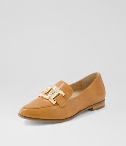 ONCHO XF ZR TAN LEATHER