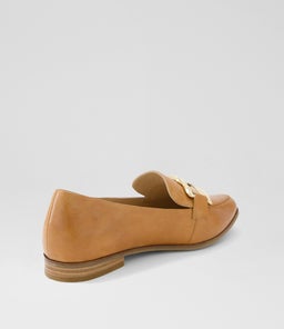 ONCHO XF ZR TAN LEATHER