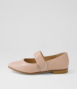 OKLA XF ZR BLUSH LEATHER