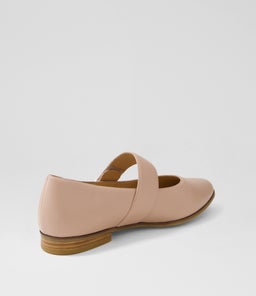 OKLA XF ZR BLUSH LEATHER