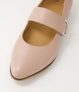 OKLA XF ZR BLUSH LEATHER