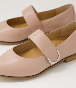 OKLA XF ZR BLUSH LEATHER