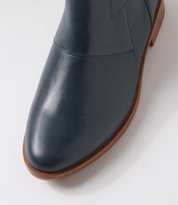SIDONY XF ZR NAVY LEATHER