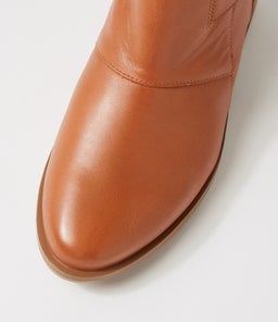 SIDONY XF ZR COGNAC LEATHER