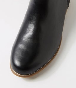 TOKATS XF ZR BLACK LEATHER