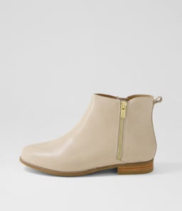 TOKATS XF ZR ALMOND LEATHER