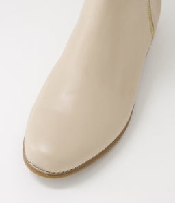 TOKATS XF ZR ALMOND LEATHER