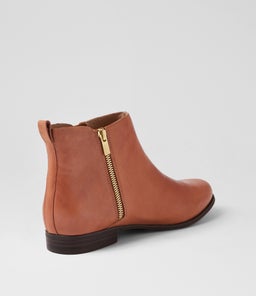 TOKATS XF ZR COGNAC LEATHER