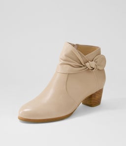 GROOVIE W ZR CAFE LEATHER