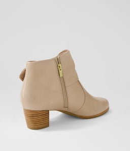 GROOVIE W ZR CAFE LEATHER
