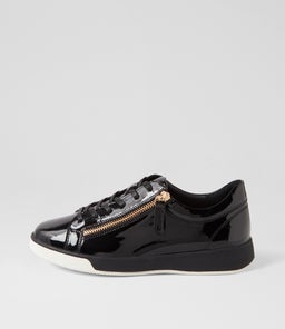 AITO XF ZR BLACK PATENT LEATHER