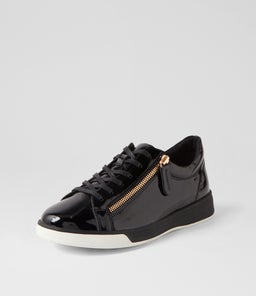 AITO XF ZR BLACK PATENT LEATHER