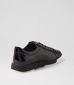 AITO XF ZR BLACK PATENT LEATHER