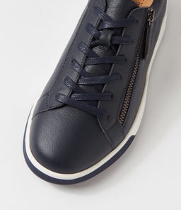 AITO XF ZR NAVY LEATHER
