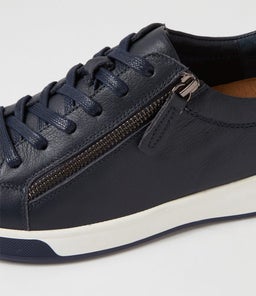AITO XF ZR NAVY LEATHER