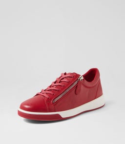 AITO XF ZR DK RED LEATHER