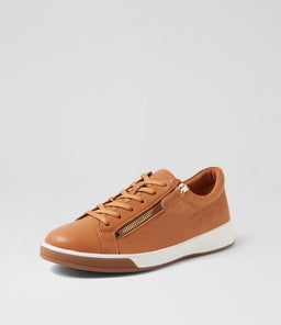 AITO XF ZR DK TAN LEATHER