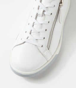 AITO XF ZR WHITE LEATHER