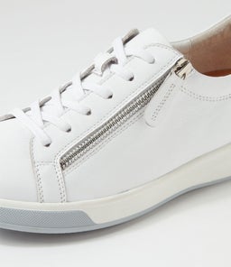 AITO XF ZR WHITE LEATHER