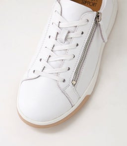 AITO XF ZR WHITE WHITE&NUDE LEATHER SOLE
