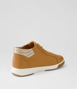 ARMAN XF ZR DK TAN CHAMPAGNE LEATHER