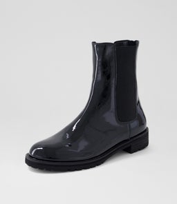 MCNEAL W ZR BLACK PATENT LEATHER
