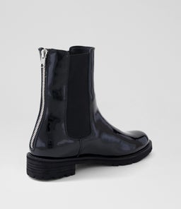 MCNEAL W ZR BLACK PATENT LEATHER
