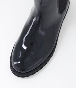 MCNEAL W ZR BLACK PATENT LEATHER