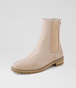 MCNEAL W ZR CAFE LEATHER