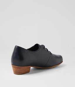 QULINO XW ZR DK NAVY LEATHER