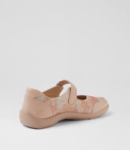 WYNDEL XF ZR NUDE NUDE FIREWORKS LEATHER