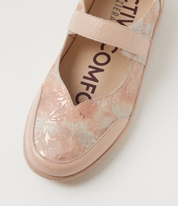 WYNDEL XF ZR NUDE NUDE FIREWORKS LEATHER