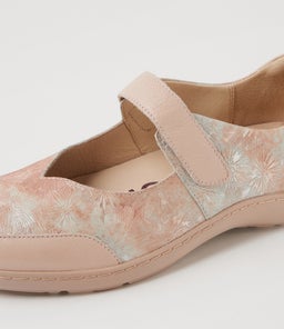 WYNDEL XF ZR NUDE NUDE FIREWORKS LEATHER