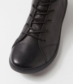 YORKERS XW ZR BLACK PEWTER LEATHER