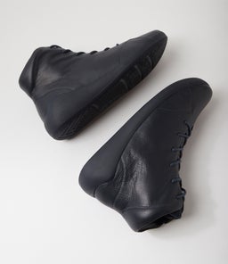 YORKERS XW ZR NAVY LEATHER SUEDE