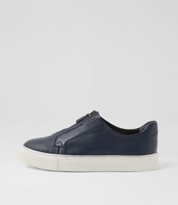 PIANA XF ZR NAVY LEATHER