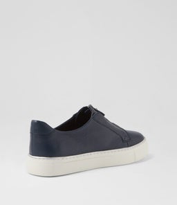PIANA XF ZR NAVY LEATHER