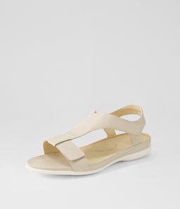 BAOSLY W ZR VANILLA LEATHER