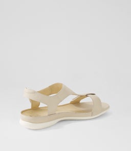 BAOSLY W ZR VANILLA LEATHER
