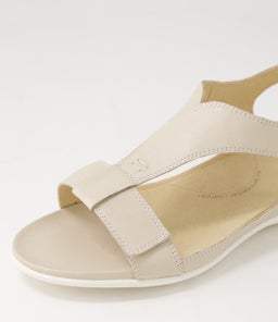 BAOSLY W ZR VANILLA LEATHER