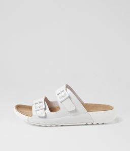 YEXTA W ZR WHITE WRINKLE PATENT