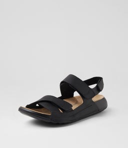 YELLOH W ZR BLACK LEATHER