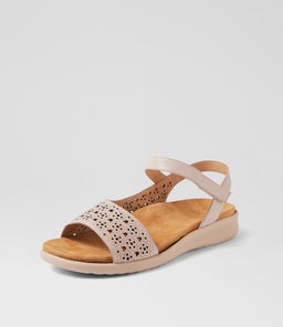 BONTON XW ZR CAFE CAFE SOLE LEATHER